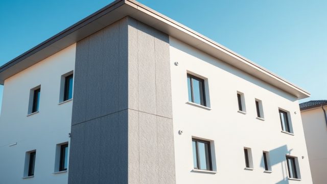 MantoClub EPS Mantolama ile Enerji Verimliliği: Isı Kaybı ve Tasarruf Analizi
