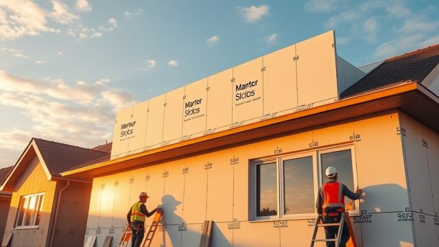 MantoClub EPS Mantolama ile Isı Yalıtımı: Karlılık ve Geri Dönüş Süresi Analizi