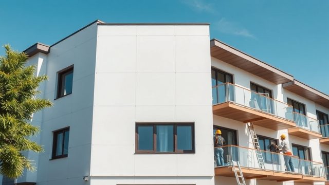 MantoClub EPS ile Ses Yalıtımı: Sto EPS ve Taşyünü ile Karşılaştırma