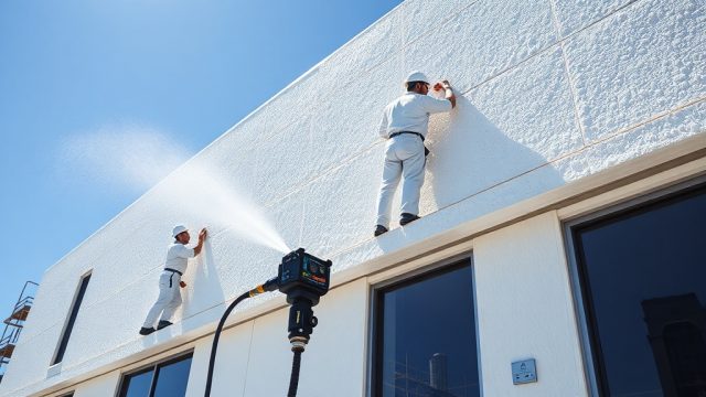 MantoClub EPS Mantolama Su Yalıtımı Performansı ve Sızdırmazlık Testleri